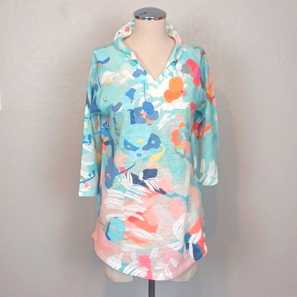 Atelier5 by Gozde Yimaz Blouse Size S